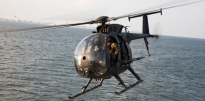 The MH-6 Little Bird