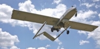 RQ-7 Shadow 200 UAV