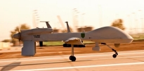 MQ-1 Gray Eagle UAV