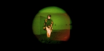 Enhanced Night Vision Goggles