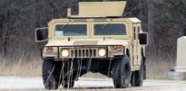 humvee