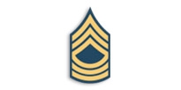 Master Sergeant (MSG)